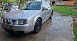 Volkswagen Bora 1.9. tdi