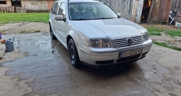 Volkswagen Bora 1.9. tdi
