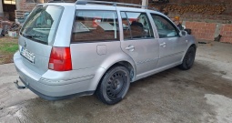Volkswagen Bora 1.9. tdi