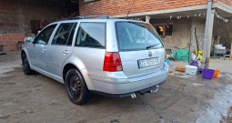 Volkswagen Bora 1.9. tdi