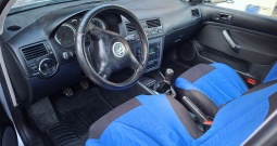 Volkswagen Bora 1.9. tdi