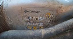 Volkswagen Bora 1.9. tdi