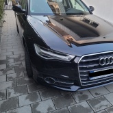Audi A6 Quatro 3.0 TDI S-Line
