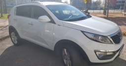 Kia 1.7 Dizel, kupljena u Hrvatskoj, garažirano, u odličnom stanju