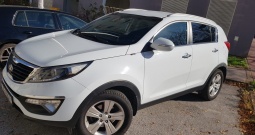 Kia 1.7 Dizel, kupljena u Hrvatskoj, garažirano, u odličnom stanju