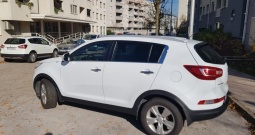 Kia 1.7 Dizel, kupljena u Hrvatskoj, garažirano, u odličnom stanju