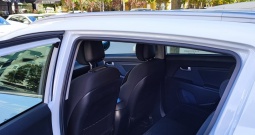 Kia 1.7 Dizel, kupljena u Hrvatskoj, garažirano, u odličnom stanju
