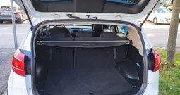 Kia 1.7 Dizel, kupljena u Hrvatskoj, garažirano, u odličnom stanju