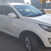 Kia 1.7 Dizel, kupljena u Hrvatskoj, garažirano, u odličnom stanju