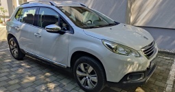 Peugeot 2008 1,2 allure