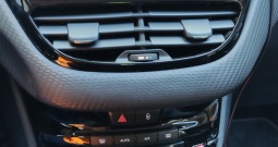 Peugeot 2008 1,2 allure