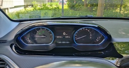 Peugeot 2008 1,2 allure