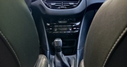 Peugeot 2008 1,2 allure