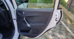 Peugeot 2008 1,2 allure