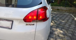 Peugeot 2008 1,2 allure