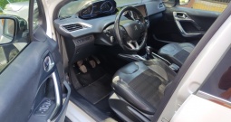 Peugeot 2008 1,2 allure