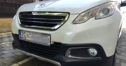 Peugeot 2008 1,2 allure