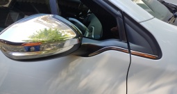 Peugeot 2008 1,2 allure