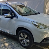 Peugeot 2008 1,2 allure