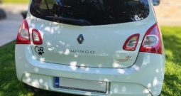 Renault Twingo 1.2