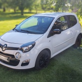 Renault Twingo 1.2