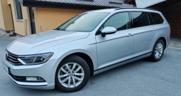 VW Passat variant 2.0 tdi, 110kw
