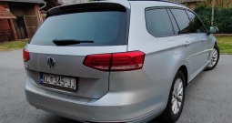 VW Passat variant 2.0 tdi, 110kw