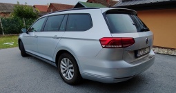 VW Passat variant 2.0 tdi, 110kw