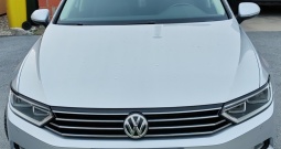 VW Passat variant 2.0 tdi, 110kw