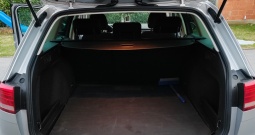 VW Passat variant 2.0 tdi, 110kw
