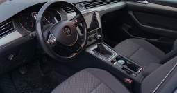 VW Passat variant 2.0 tdi, 110kw