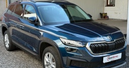 Škoda Kodiaq 2.0TDI DSG | Redizajn | Jamstvo 12mj.