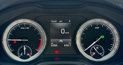 Škoda Kodiaq 2.0TDI DSG | Redizajn | Jamstvo 12mj.