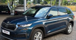 Škoda Kodiaq 2.0TDI DSG | Redizajn | Jamstvo 12mj.