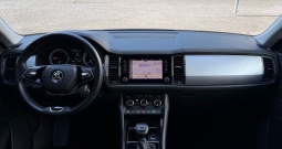 Škoda Kodiaq 2.0TDI DSG | Redizajn | Jamstvo 12mj.