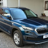 Škoda Kodiaq 2.0TDI DSG | Redizajn | Jamstvo 12mj.