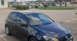 Golf 6, 2010.god., 1.6 TDI