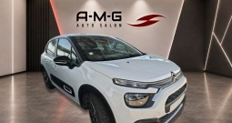 Citroen C3 1.5 BlueHDi 102 KS -Feel -Facelift
