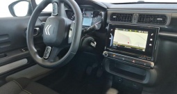Citroen C3 1.5 BlueHDi 102 KS -Feel -Facelift