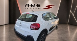 Citroen C3 1.5 BlueHDi 102 KS -Feel -Facelift