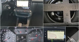 Citroen C3 1.5 BlueHDi 102 KS -Feel -Facelift
