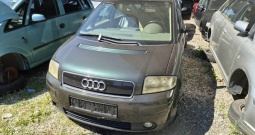 Audi A2 1.4 TDI 2004