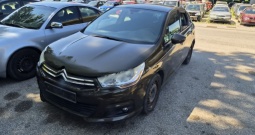 Citroen C4 1.6 VVTI 2012 za dijelove