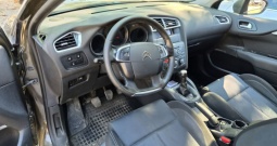 Citroen C4 1.6 VVTI 2012 za dijelove