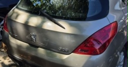 Peugeot 308 1.4 vti 2008 za dijelove