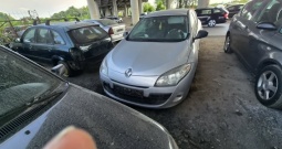 Renault Megane 3 1.5 dci 2011 za dijelove