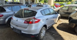 Renault Megane 3 1.5 dci 2011 za dijelove