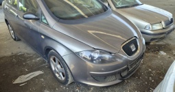 Seat Toledo MK3 1.9 tdi 2007 za dijelove