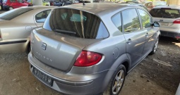 Seat Toledo MK3 1.9 tdi 2007 za dijelove