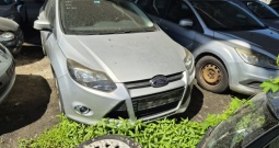 Ford Focus 1.6 tdci 2014 za dijelove